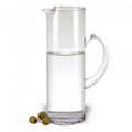 11" Celebrate Cylinder Martini Pitcher 36 oz